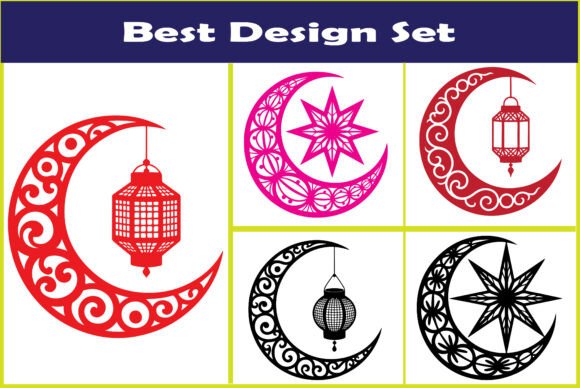 Crescent Moon Lantern Sets: A Designer’s Practical Take