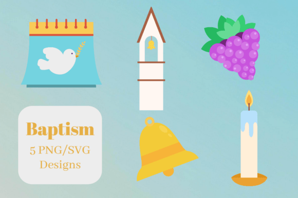 Faith Celebration Set Embroidery Design Review