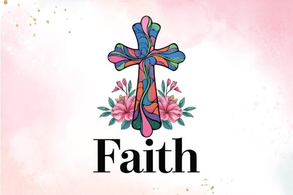 FAITH SUBLIMATION PNG Review for Real Embroidery Projects