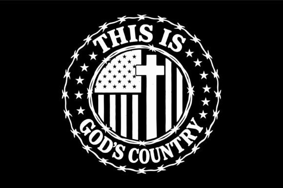 God’s Country Faith Flag Review: A Designer’s Take