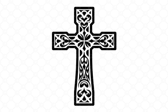 Holy Cross SVG Review: A Faithful Addition to Your Embroidery Projects