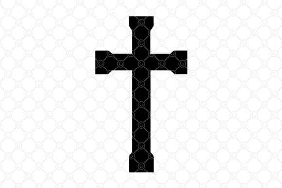 Holy Cross SVG Review: A Timeless Design for Real Embroidery Projects