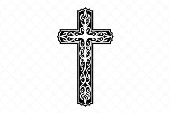 Holy Cross SVG Review: Faith-Filled Embroidery for Real Projects