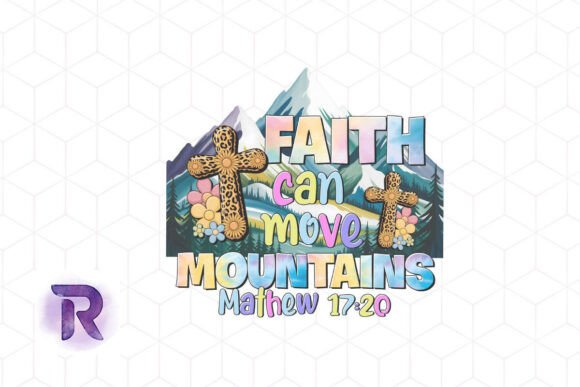 Inspirational Faith Mountains PNG: A Designer’s Honest Review