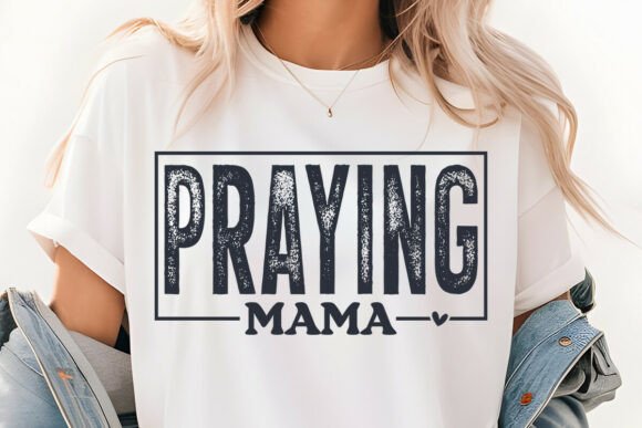 Praying God Faith Christian Varsity Embroidery Design Review